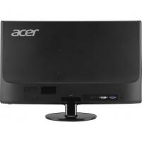 Acer S271HLDbid 27&quot;, Черный, A-MVA, 1920x1080, Full HD, DVI, HDMI