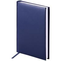 OfficeSpace Ежедневник недатированный "Ariane", A5, 160 листов, синий