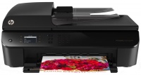 HP DeskJet Ink Advantage 4645 (B4L10C)