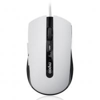 Rapoo N3600 Белый, USB