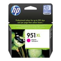 HP CN047AE №951XL Magenta для Officejet Pro 8100/8600
