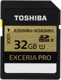 Toshiba SD-XPRO32UHS2