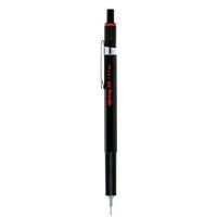 Rotring Карандаш механический "300", 0,7 мм, черный корпус