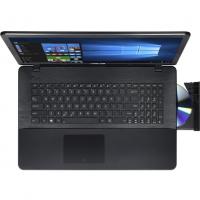 Asus X751SA-TY165T 17.3&quot;, Intel Pentium, 1600МГц, 4Гб RAM, 500Гб, HD Graphics 405, Черный, Windows 10