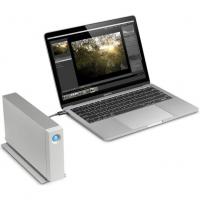 LaCie D2 Thunderbolt 3 6000