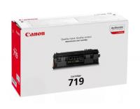 Canon Картридж лазерный 719 черный для 3479B002