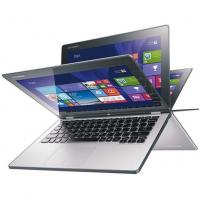 Lenovo IdeaPad Yoga 500-14ISK 14&amp;quot;, Core i7, 2.5ГГц, 8GB, 1000GB, Белый, Windows 10