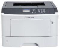 Lexmark Принтер лазерный MS415dn, арт. 35S0280