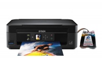 Epson МФУ  Stylus SX430W с СНПЧ