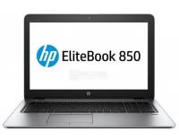 HP Ноутбук EliteBook 850 G4 (15.6 TN (LED)/ Core i7 7500U 2700MHz/ 16384Mb/ HDD+SSD 500Gb/ Intel HD Graphics 620 64Mb) MS Windows 10 Professional (64-bit) [Z2X66EA]