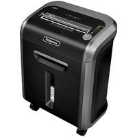 Fellowes Уничтожитель документов "Fellowes. PowerShred® 79Ci", 3 уровня секретности, 3,9х38 мм