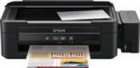 Epson Stylus L 350