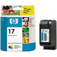 HP C6625AE 17 Color для DeskJet 816/825/840/843/845