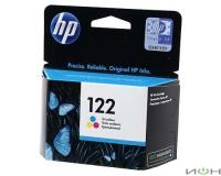 HP Картридж   122 Color