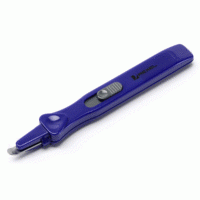 Rexel Антистеплер с магнитом для скоб "Rexel", синий