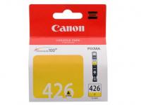 Canon Картридж CLI-426Y для iP4840 MG5140 MG5240 MG6140 MG8140 желтый