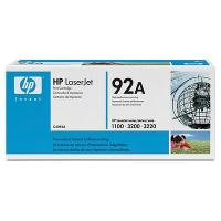 HP LaserJet C4092A Black