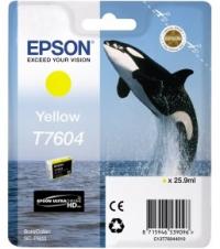 Epson T7604