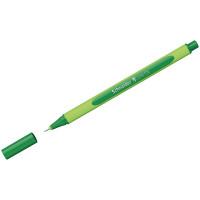 Schneider Ручка капиллярная "Line-Up", 0,4 мм, темно-зеленая