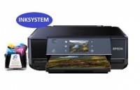 Epson МФУ  Expression Premium XP-710 с СНПЧ