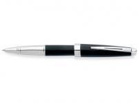 Ручка-роллер Cross Aventura корпус черный AT0155-1