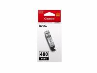 Canon Картридж струйный "PGI-480 PGBK", черный