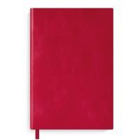Феникс + Ежедневник датированный на 2020 год "Баффало", красный, А5, 176 листов