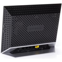 Netgear R6200 802.11ac 1200Мбит/с 2.4ГГц и 5ГГц 4xGbLAN USB Netgear R6200 802.11ac 1200Мбит/с 2.4ГГц и 5ГГц 4xGbLAN USB