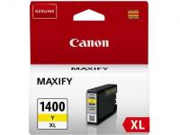 Canon Картридж PGI-1400XL BK/C/M/Y EMB MULTI для MAXIFY МВ2040 МВ2340