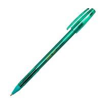 ATTACHE Ручка гелевая "Space", 0,5 мм, зеленая