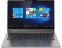 Lenovo Ультрабук Yoga C940-14 (14.00 IPS (LED)/ Core i7 1065G7 1300MHz/ 16384Mb/ SSD / Intel Iris Plus Graphics 64Mb) MS Windows 10 Home (64-bit) [81Q9007MRU]