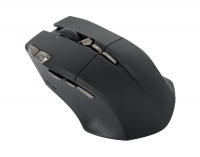 Gigabyte Aivia Uranium Laser Black Wireless