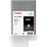 Canon PFI-103 Matte Black