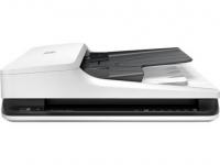 HP Сканер ScanJet Pro 2500 f1 L2747A A4 планшетный CIS 1200x1200dpi USB