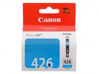 Canon Картридж CLI-426C для iP4840 MG5140 MG5240 MG6140 MG8140 голубой