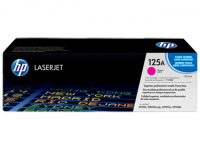 HP 125A Magenta Original LaserJet Toner Cartridge