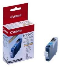 Canon Картридж BCI-3 PC, голубой
