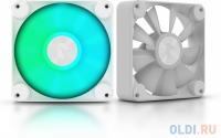 Aerocool Fan APNX FP1-140 PWM ARGB White /140*140*30mm/ PWM 4PIN + ARGB 5V3PIN/Hydraulic Bearing