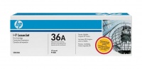 HP LaserJet CB436A Black Print Cartridge Contract