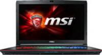 MSI GE 72 6QE-271 XRU Apache Pro