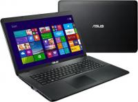 Asus X751Lav (Core i5/5200U/2200Mhz/8Gb/1000Gb/17.3/DVDRW/WiFi/BT/W8.1/Black)