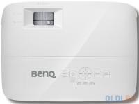 Benq Проектор MH733 1920х1080 4000 люмен 16000:1 белый 9H.JGT77.13E