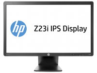 HP Z23i Black