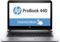 HP Ноутбук ProBook 440 G3 14&quot; 1920x1080 Intel Core i3-6100U P5S58EA