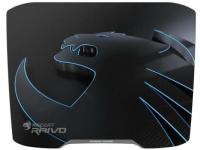 Roccat Коврик для мыши Raivo Stealth Black (ROC-13-301)