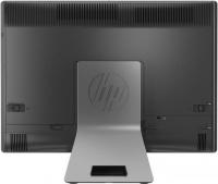 HP Моноблок ProOne 600 21.5&quot; 1920x1080 матовый i5-4590S 3.0GHz 4Gb 1Tb HD7650A-2Gb DVD-RW Bluetooth Wi-Fi Win7Pro Win8Pro клавиатура+мышь черный J7D63EA