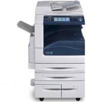 Xerox WorkCentre 7845/7855 Лазерный \ светодиодный, Цветная, А3