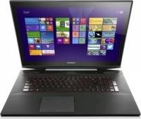 Lenovo IdeaPad G7070 (Core i3 4005U/4Gb/1000Gb/DVDrw//WiFi/W8.1/Black)