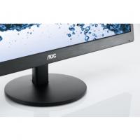 AOC E2270SWHN 21.5&quot;, Черный, HDMI, 1920х1080