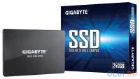 Gigabyte SSD накопитель GP-GSTFS31240GNTD 240 Gb SATA-III